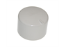 Stoves & New World 081884008 White Oven Control Knob